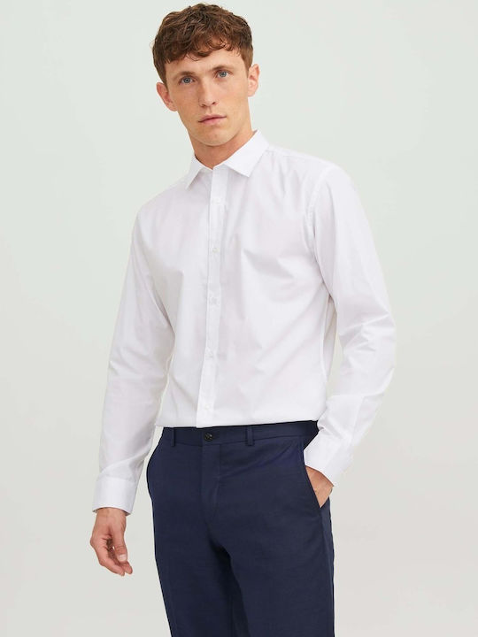 Jack & Jones Shirt White