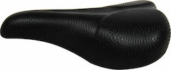 Monte Grappa PVC Black MTB Bicycle Saddle