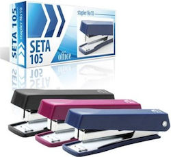 Seta 105 Hand Stapler with Staple Ability 12 Sheets