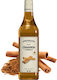 Odk Syrup for Cocktails with Flavor Cinnamon 750ml