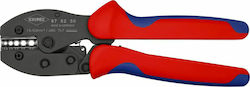 Knipex Preciforce Πρέσα Ακροδεκτών PreciForce (...