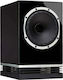 Fyne Audio F500 Pair of Hi-Fi Speakers Bookself...