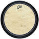 Evans Emad Calftone Drumhead for Drums 18"