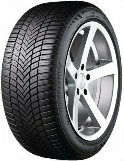 Bridgestone WeatherControl A005 185/55R15 86H XL Λάστιχο 4 Εποχών για Επιβατικό Αυτοκίνητο