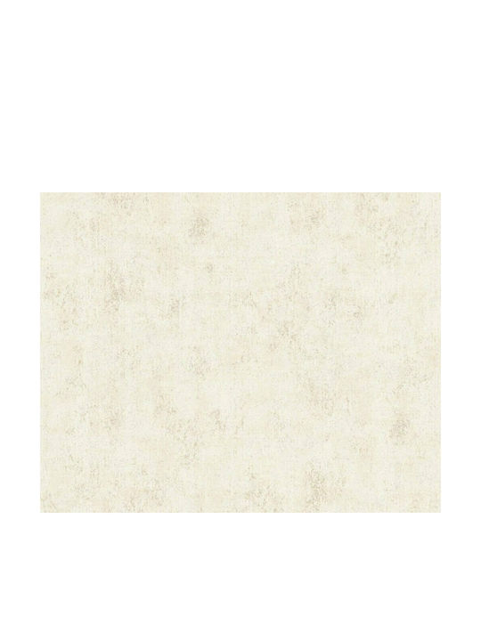 Wallpaper Beige L1000xW53cm