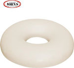 Johns Donut Seat Cushion with Memory Foam 42cm 11714