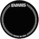 Evans EQ Patch Сурдина Антивибрационен Черен Наилонов Еднократен Пач
