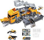 Kids Tractor Container Truck 08UNI1457