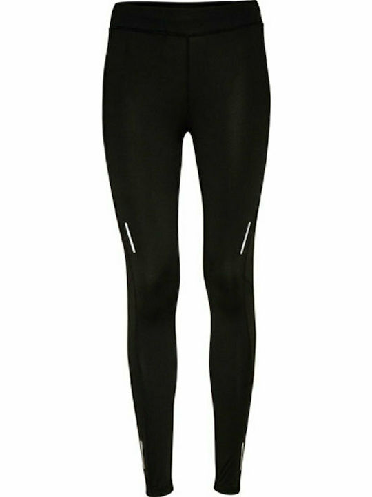 Roly LG0459-02 Women's Long Running Legging Black