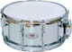 Gewa Тамбур Металик Snare Drum Basix Classic Steel 14" x 6.5" Сребрист