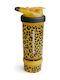 SmartShake Revive Plastic Protein Shaker 750ml Multicolour