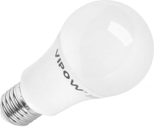 Vipow LED Bulb 15W for Socket E27 Warm White 1350lm