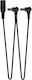 Xvive S2 Two Plug Straight Head Multi DC Power Cable