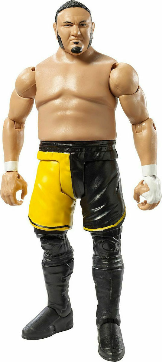 wwe toys samoa joe