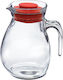 Bormioli Rocco Κανάτα Γυάλινη Sangria 1500ml