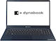 Dynabook Satellite Pro C50-H-106 15.6" IPS FHD (Kern i7-1065G7/16GB/512GB SSD/W10 Pro) (US Tastatur)