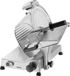 Bartscher Slicer 300 Plus Commercial Ham Slicer 300mm W48xD63xH46.1cm