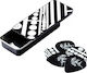 Dunlop Guitar Picks EVH Pick Tin Thickness 0.60...