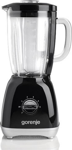 Gorenje B800RLBK Blender 1,8 l 800W Negru