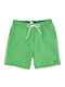 Nautica Herren Badebekleidung Shorts Grün