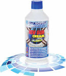 Blue Marine New Gum Cream Κρέμα Γυαλίσματος Φουσκωτών 450ml 450ml