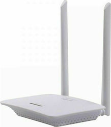 Andowl Q-A14 ADSL2+ Ασύρματο Router