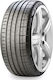 Pirelli P Zero PZ4 275/35R19 100Y * XL Лято Гума
