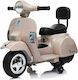 Παιδική Vespa Licensed PX-150 Ηλεκτροκίνητη 6 V...