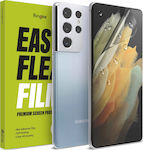 Ringke Easy Flex Screen Protector 2τμχ (Galaxy S21 Ultra 5G)
