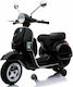 Vespa Piaggio Vintage Kids Electric Motorcycle ...