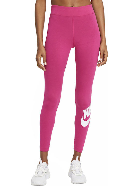 Nike Essential Обучение Женски Дълга легинси Фу...