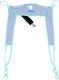Mobiak Patient Lift Sling Standard up to 275kg