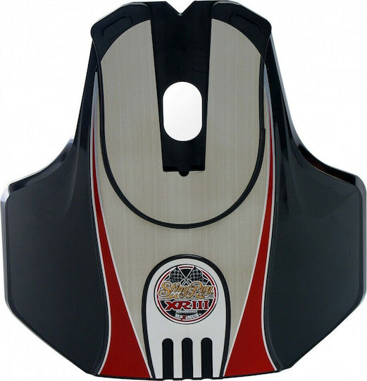 Eval StingRay™ Хидроплан за лодка Хидрофоили XRIII Сениор за двигатели 75-300 к.с