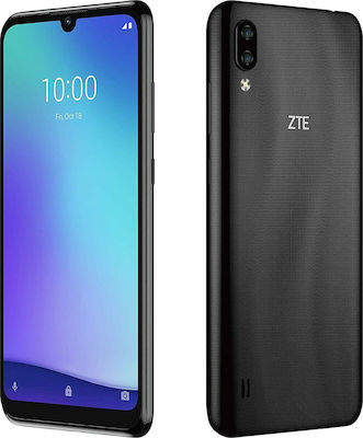 Чем отличается zte blade a5 2020 от 2019