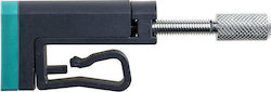 Wolfcraft Tool Accessories Corner Clamps for Joints and Edges 3037000 2pcs