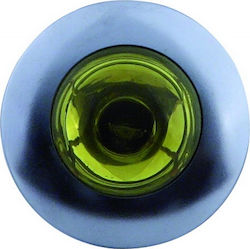 Carman MF-45 Roundς Foglights Car Universal 1pcs