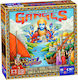 Board Game Rajas of the Ganges: The Dice Charmers for 2-5 Players 12+ Years Old (EN) Huch