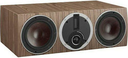 Dali Rubicon Vokal Hi-Fi Speaker Central 200W 2.5 No of Drivers W58.1xD40xH19.7cm. Walnut