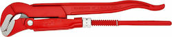 Knipex Rohrzange Hydraulik 83 30 010