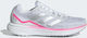 Adidas SL20 Summer RDY Sportschuhe Laufen Cloud White / Halo Silver