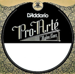Daddario Single Nylon String for Classic Guitar...