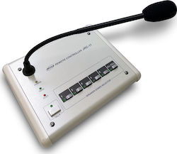 Jedia JRC11 Микрофон за Обяви Jedia JRC11 Микрофон за Обяви