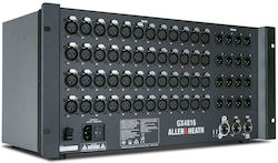 Allen & Heath GX4816 Patch Bay