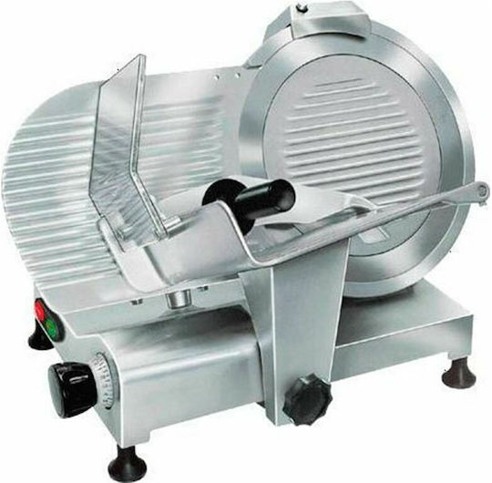 R.G.V Kelly 350/M-S CEP+BLC Commercial Ham Slicer 350mm W68.5xD55.5xH51.5cm