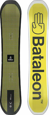 Bataleon Whatever 157 2021 Snowboard 21.10.WH.157 | Skroutz.eu