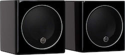 Monitor Audio Radius 45 Difuzoare Hi-Fi Bookself 50W Negru Monitor Audio Radius 45 Difuzoare Hi-Fi Bookself 50W Negru