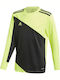 Squadra 21 Children's Jersey Style Goalkeeper Football