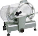 R.G.V Dolly 300/S CEP+BLC Commercial Ham Slicer 300mm W57xD48xH42cm