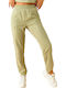 Sweatpants Jogger Green