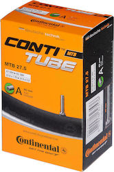 CONTINENTAL MTB 27.5x1.75/2.50 A/V 40mm Αεροθάλαμος